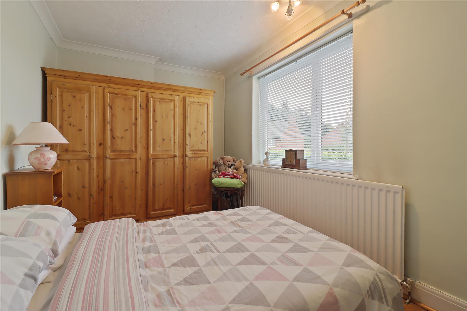 Hawksley Avenue, Chesterfield